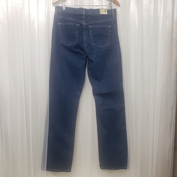 NWT Cabela's Sz 6L Classic Jeans Dark Stone - Picture 11 of 14